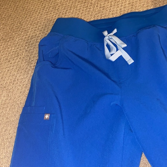 Figs Scrub pants - Picture 3 of 4